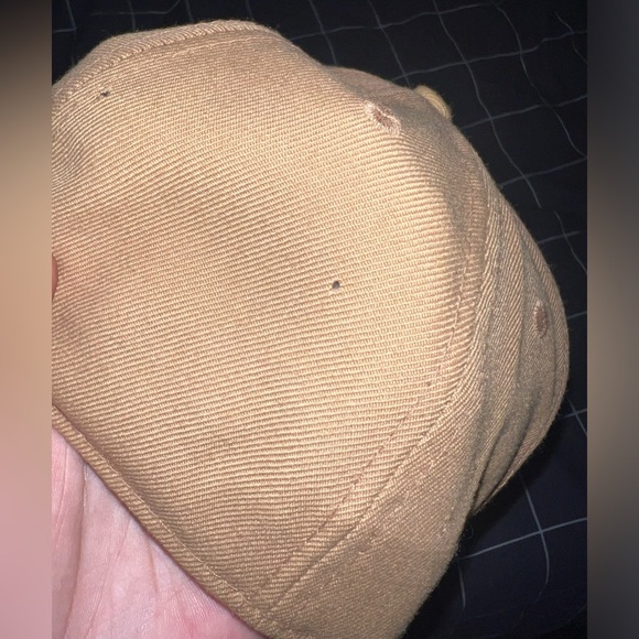 Seattle Mariners Hat - Picture 7 of 9